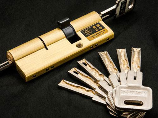 沐川24小时上门开锁公司