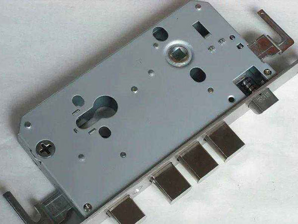 沐川24小时上门开锁公司