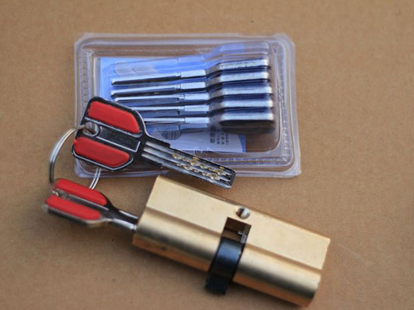 沐川24小时上门开锁公司