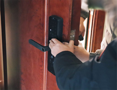 沐川24小时上门开锁公司